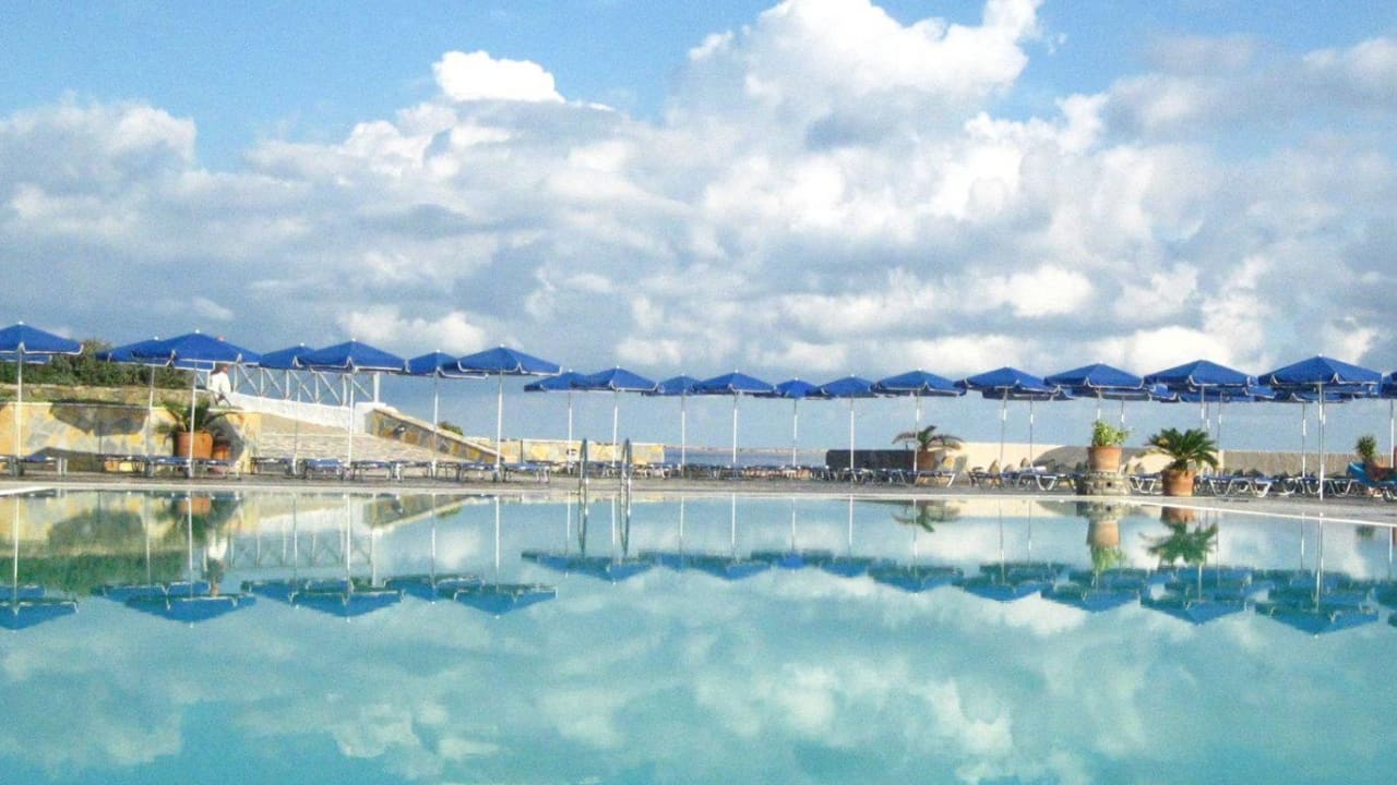 Aldiana Club Kreta