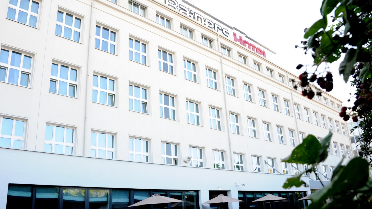 Rainers Hotel Vienna Wien Holidaycheck Wien Osterreich