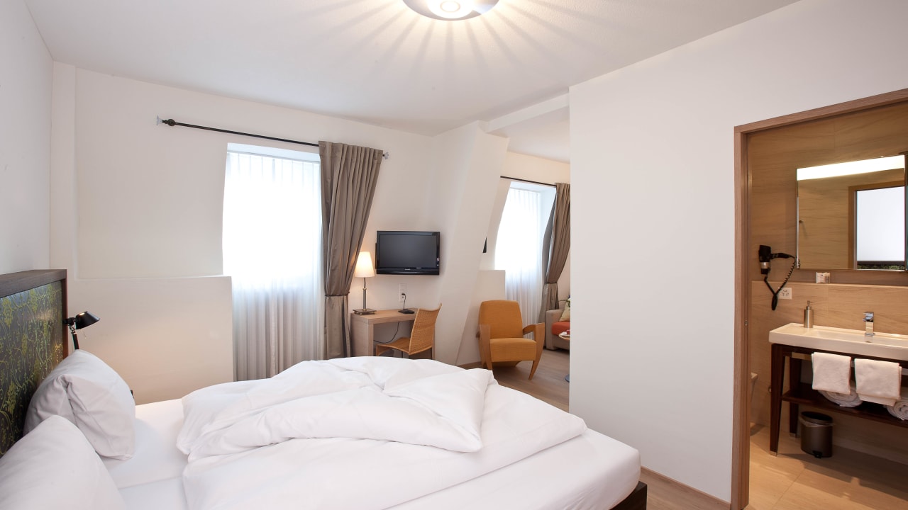 Hotel Belvedere