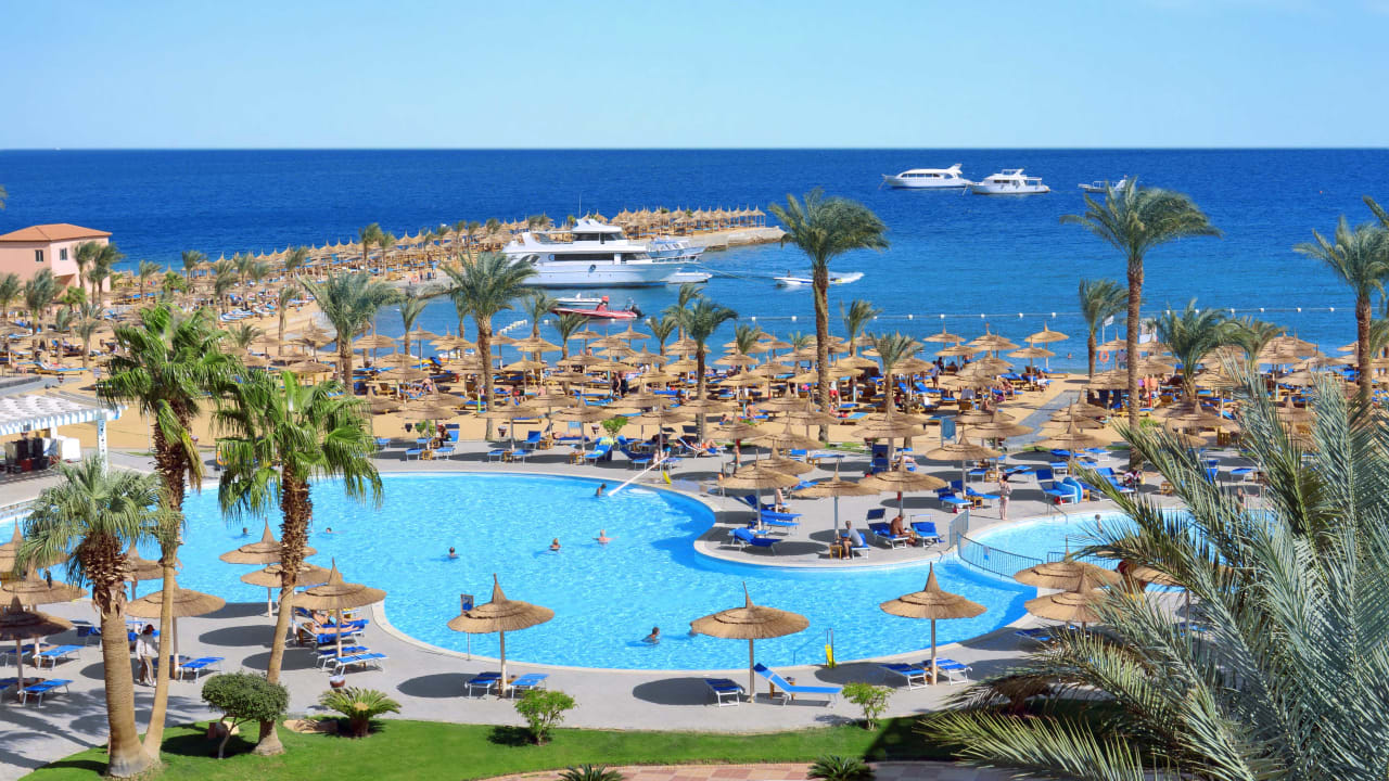 Ostern Ägypten 2024 Mit diesen Deals günstig Urlaub buchen