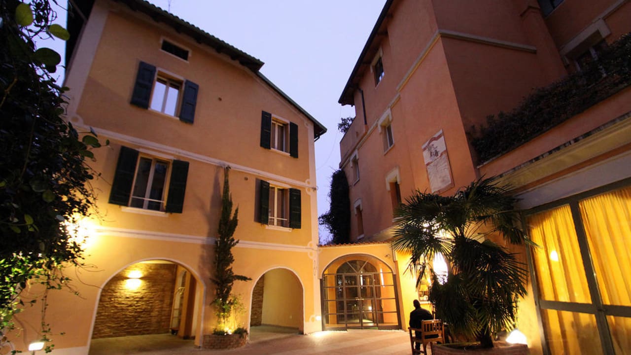 Hotel Il Guercino
