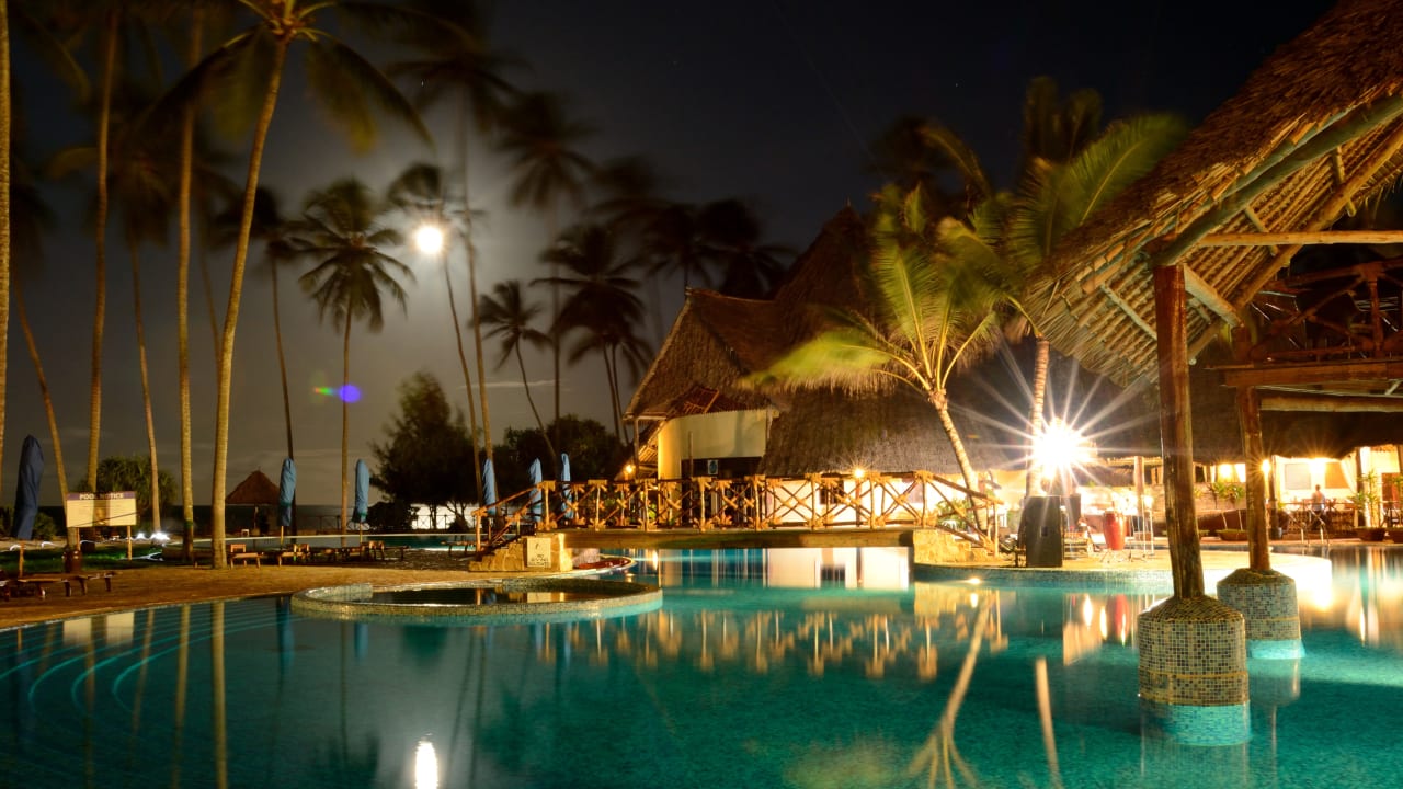 Ocean Paradise Resort & Spa