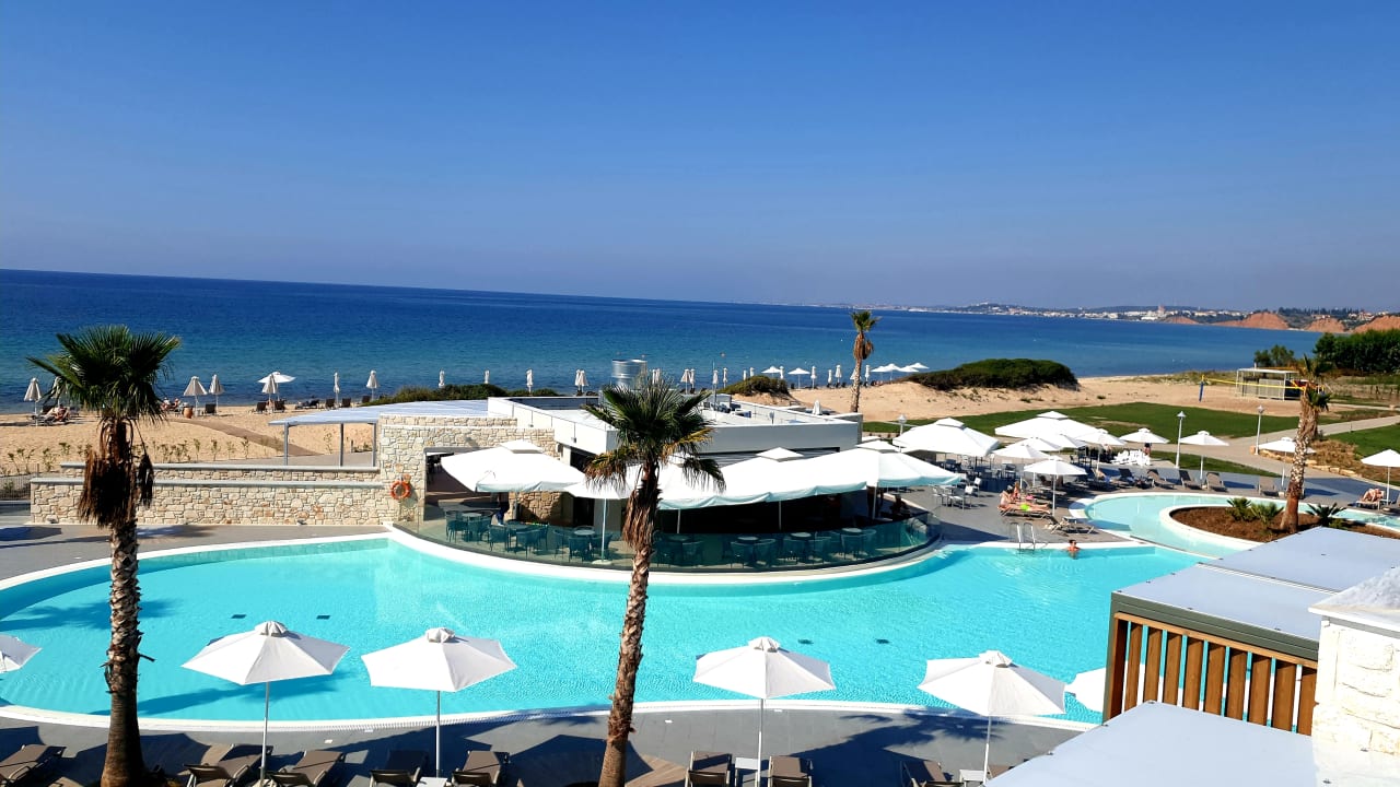 Portes Lithos Luxury Resort (Nea Potidea) • HolidayCheck