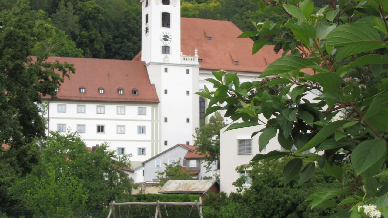 Gästehaus Abtei St. Walburg (Eichstätt) • HolidayCheck (Bayern