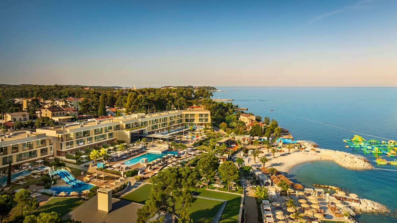 Marea Suites Valamar Collection