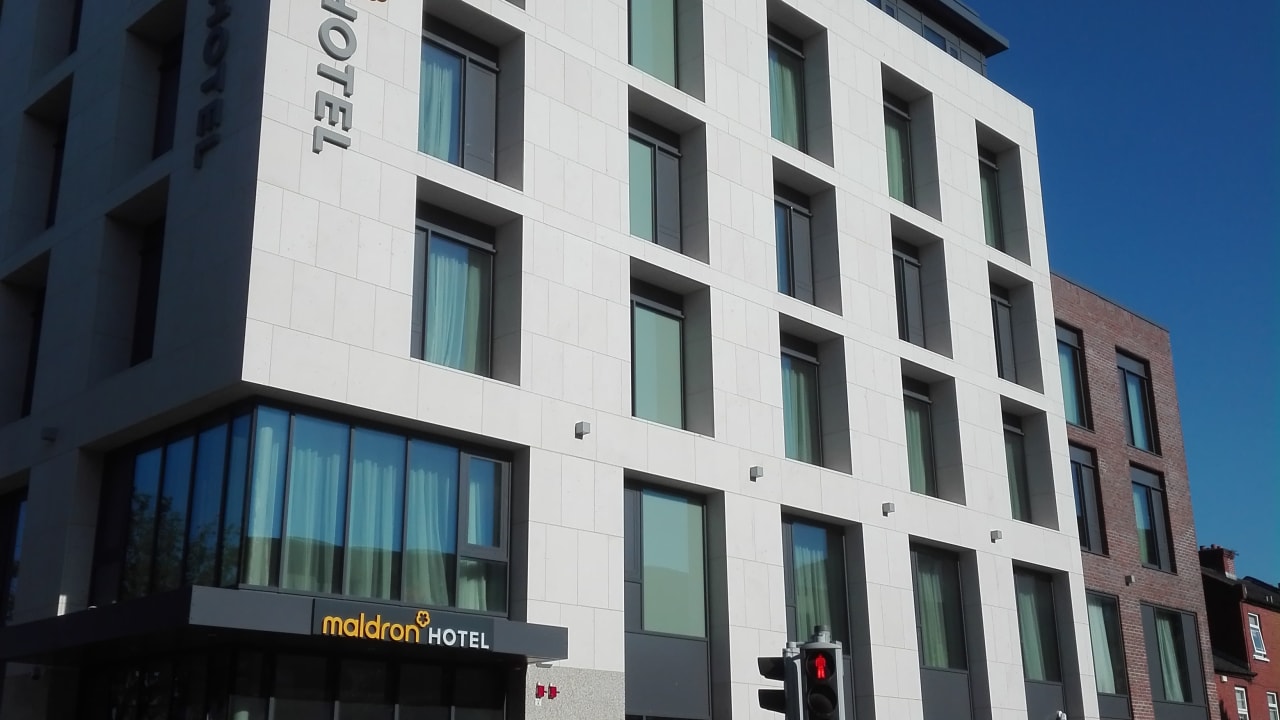 Maldron Hotel Kevin Street Dublin HolidayCheck Leinster Irland   Aeceab38 D26e 4272 8c5e C6f50b581015