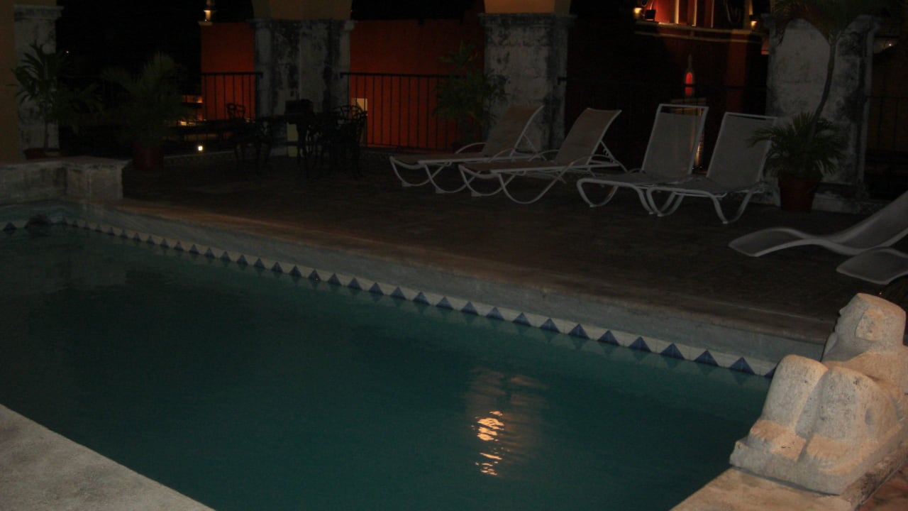 Hotel Caribe Merida Holidaycheck Bundesstaat Yucatan Mexiko