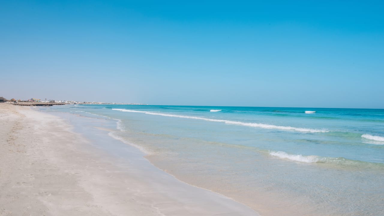 Iberostar Waves Mehari Djerba