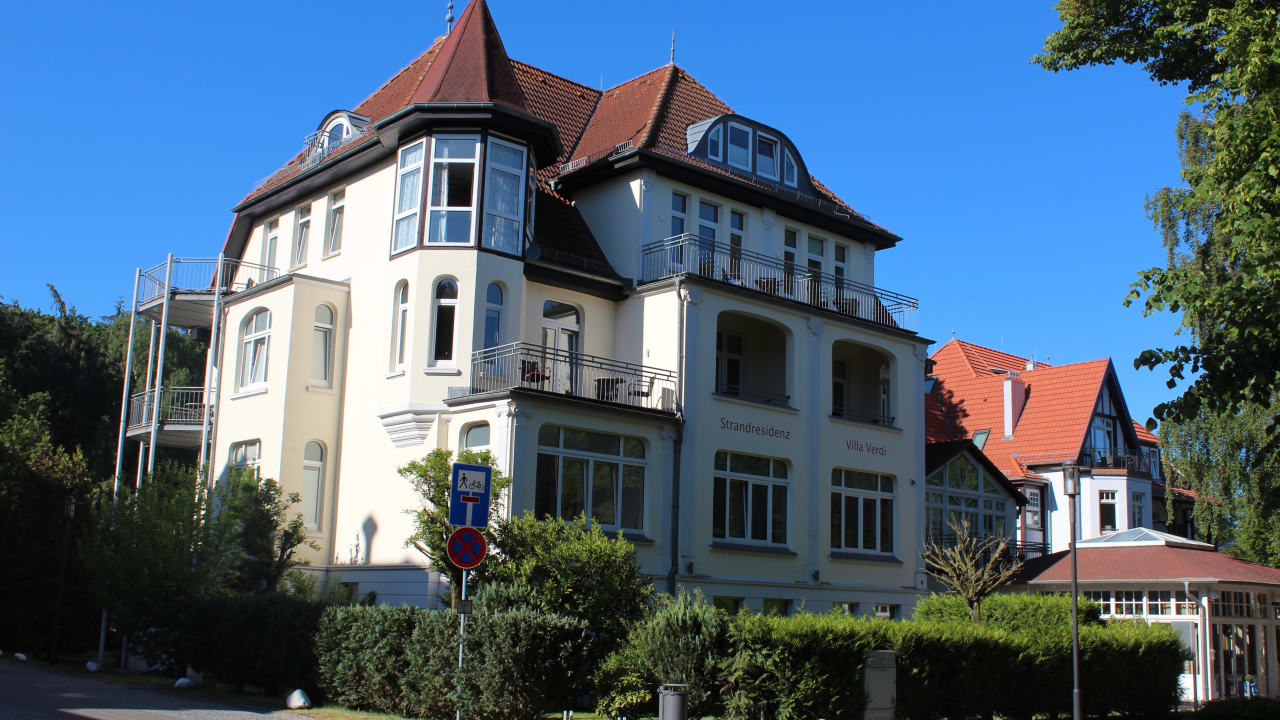 Haustiere Erlaubt Kuhlungsborn Die Besten Kuhlungsborn Hotels Bei Holidaycheck