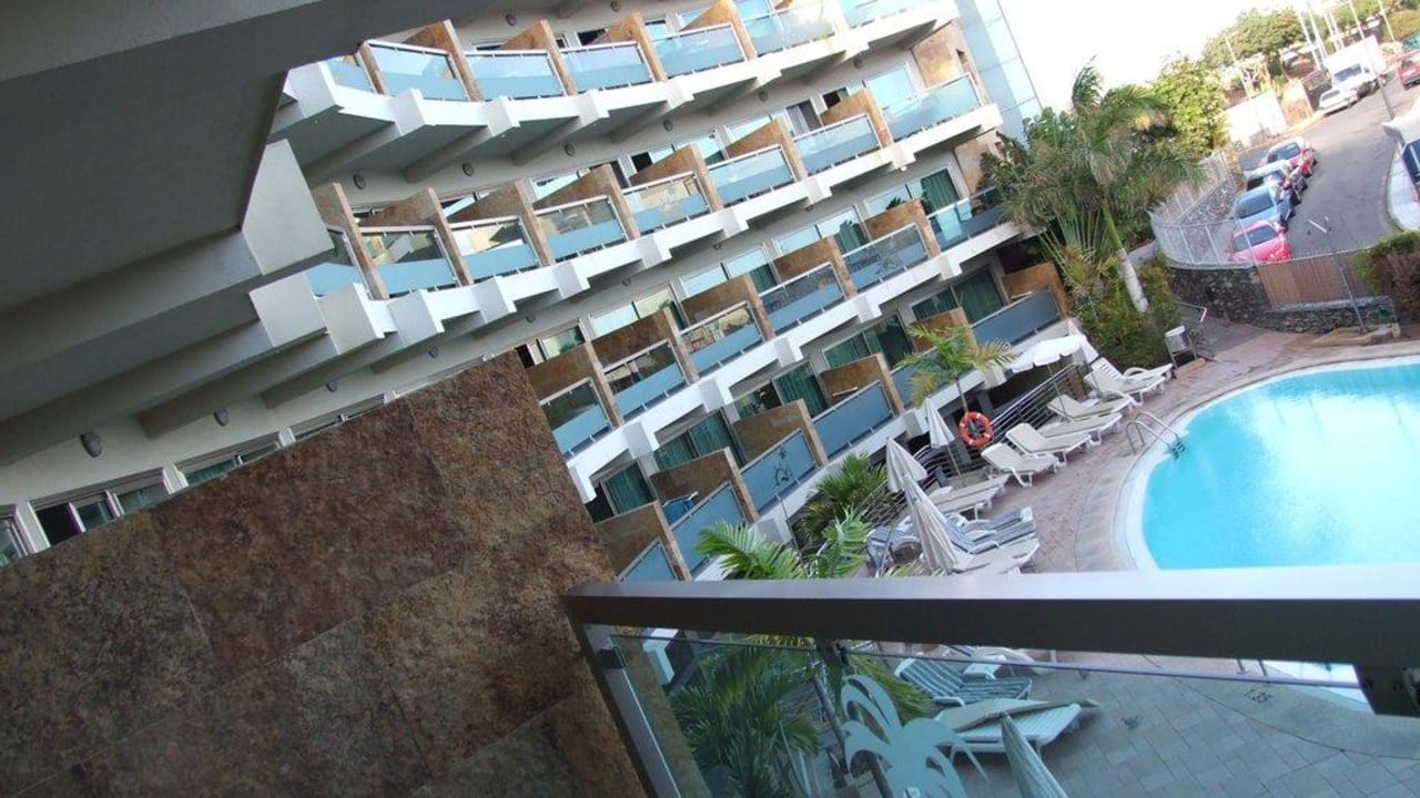 Apartamentos Marinasol Playa Del Aguila Holidaycheck Gran Canaria Spanien