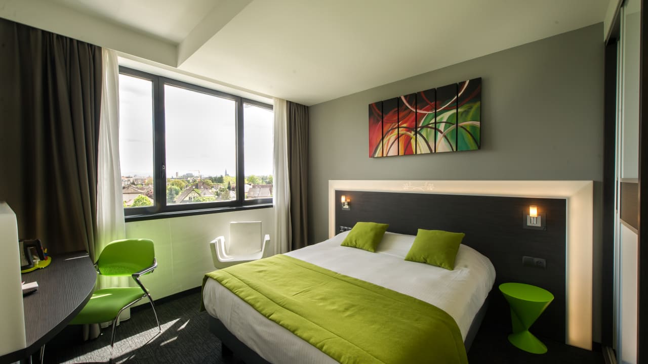 Hotel Athena Spa