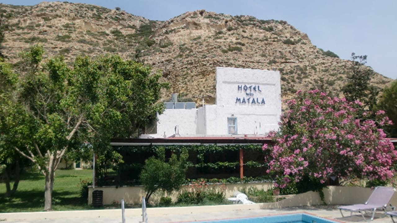 Ein Tolles Hotel In Kretas Suden Hotel Neos Matala Matala Holidaycheck Kreta Griechenland Holidaycheck has 66 repositories available. holidaycheck