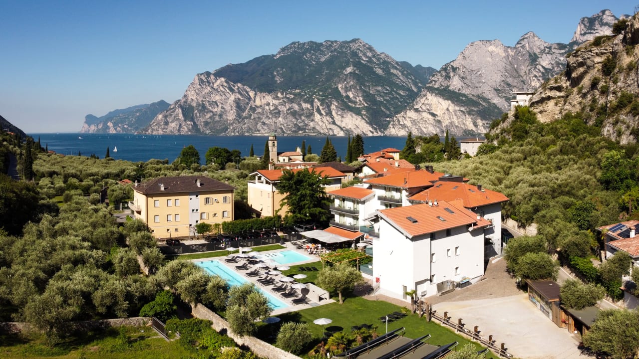 AktivHotel SantaLucia