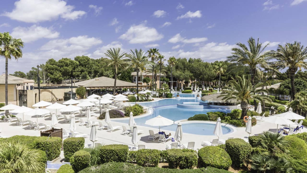 Blau Colonia Sant Jordi Resort Spa Mallorca Holidaycheck