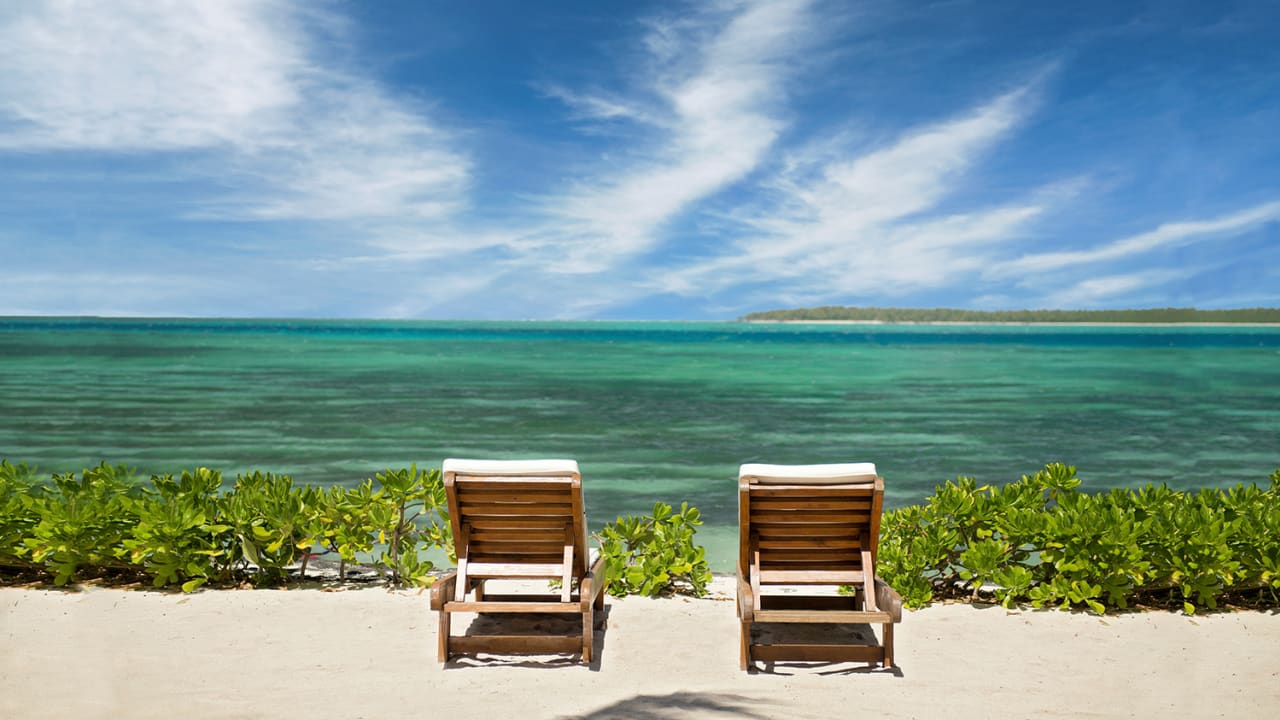 Tropical Attitude - Adults only