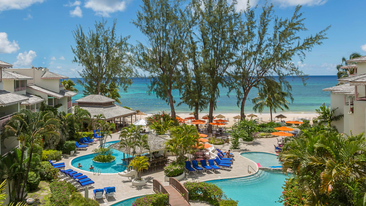 4 Sterne Hotels Barbados Die Besten Barbados Hotels Bei Holidaycheck