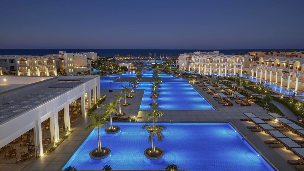 Steigenberger Resort Alaya Marsa Alam - Red Sea - Adults only