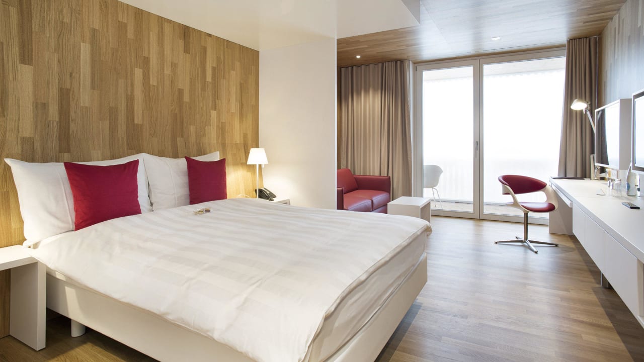 Hotel Säntispark