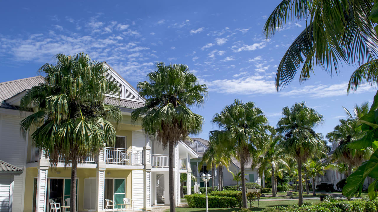 Melia Peninsula Varadero Varadero Holidaycheck Varadero Kuba