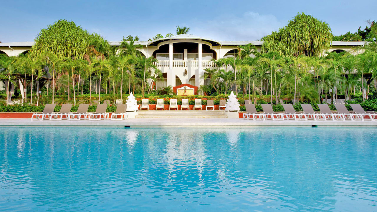 Tamarindo Diria Beach Resort Tamarindo Holidaycheck Costa Rica Pazifikkuste Costa Rica