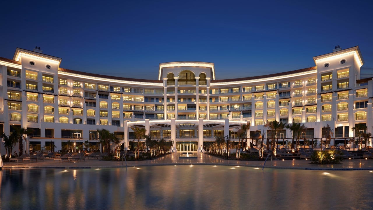 Waldorf Astoria Dubai Palm Jumeirah Dubai Holidaycheck Dubai Vereinigte Arabische Emirate