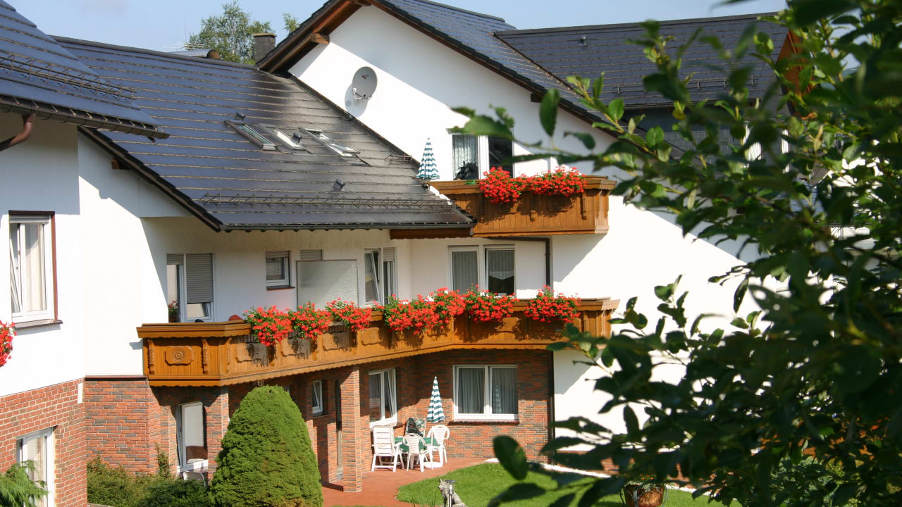 Aritee Apartments Sonnenschein Willingen Holidaycheck Hessen Deutschland