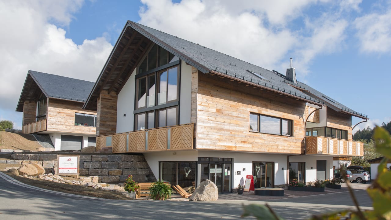 Ferienhof & Camping Zur Hasenkammer