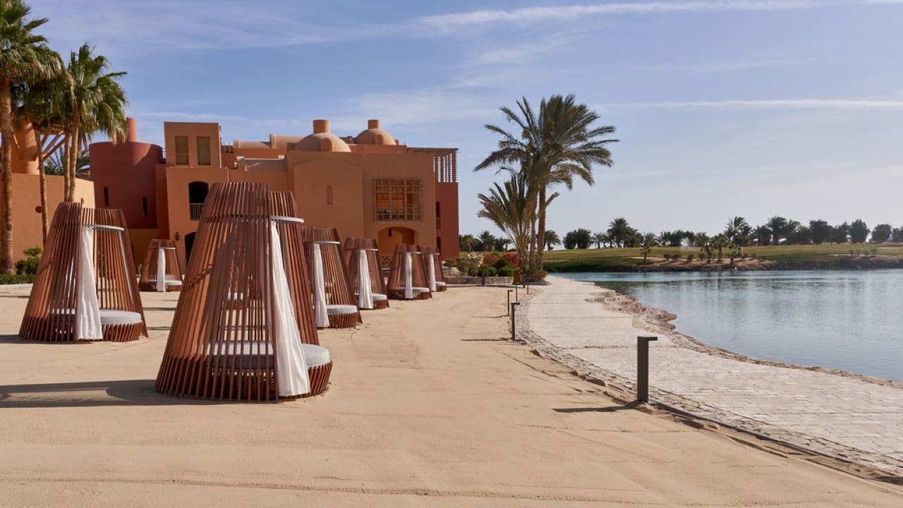 Steigenberger Golf Resort El Gouna