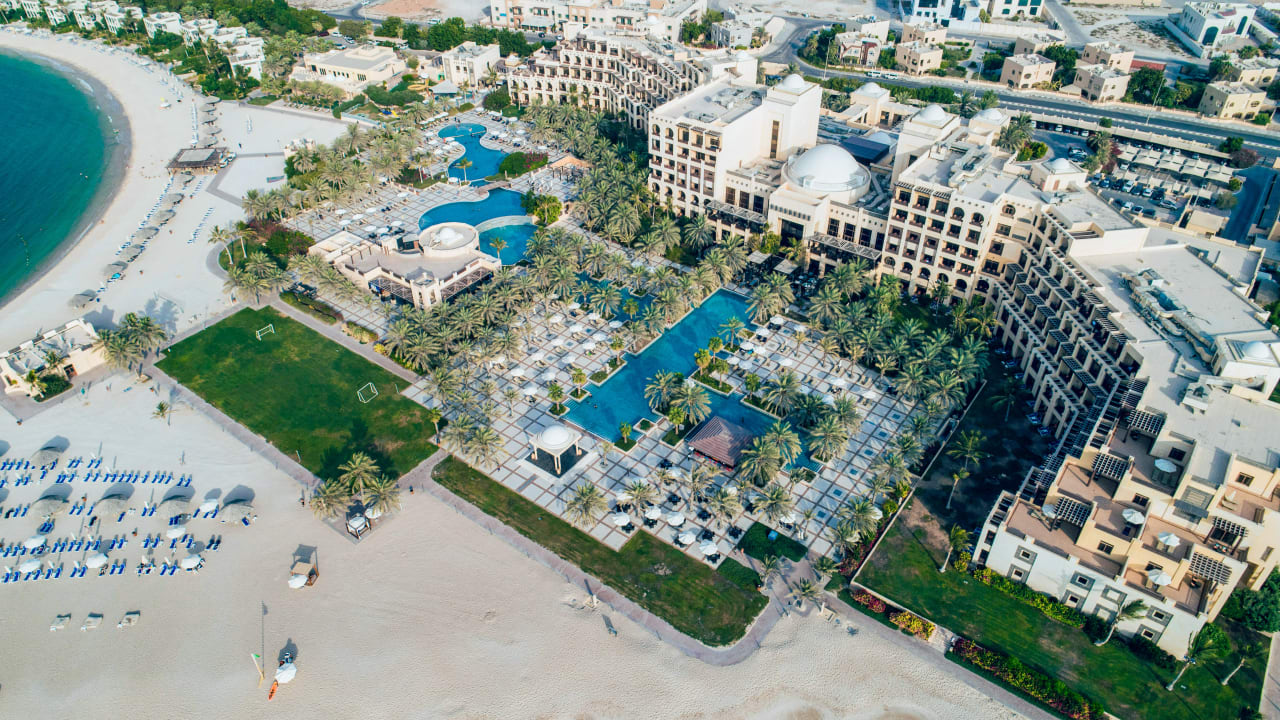 Rixos Al Mairid Ras Al Khaimah