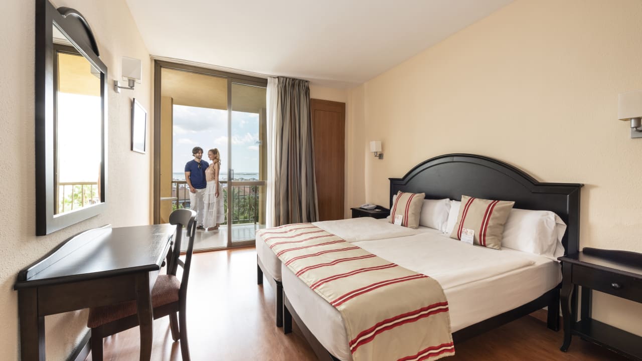 allsun Hotel Estrella & Coral de Mar Resort Spa