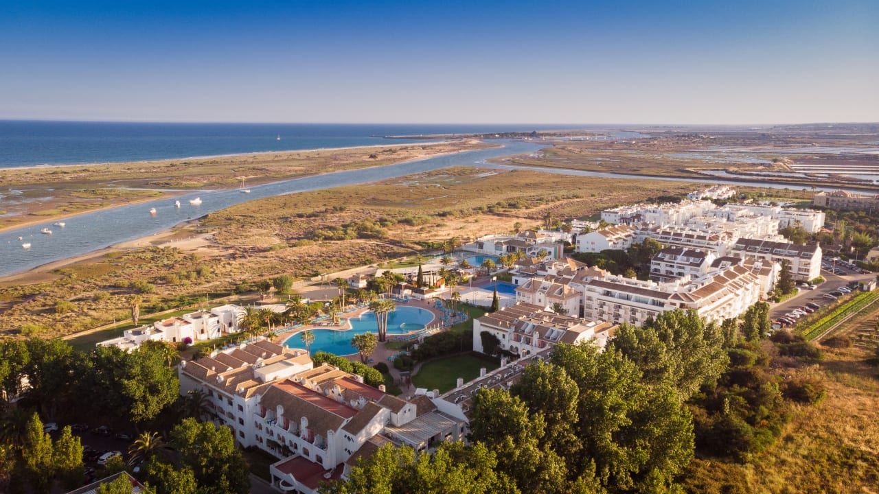 Golden Club Cabanas (Cabanas de Tavira) • HolidayCheck (Algarve Portugal)