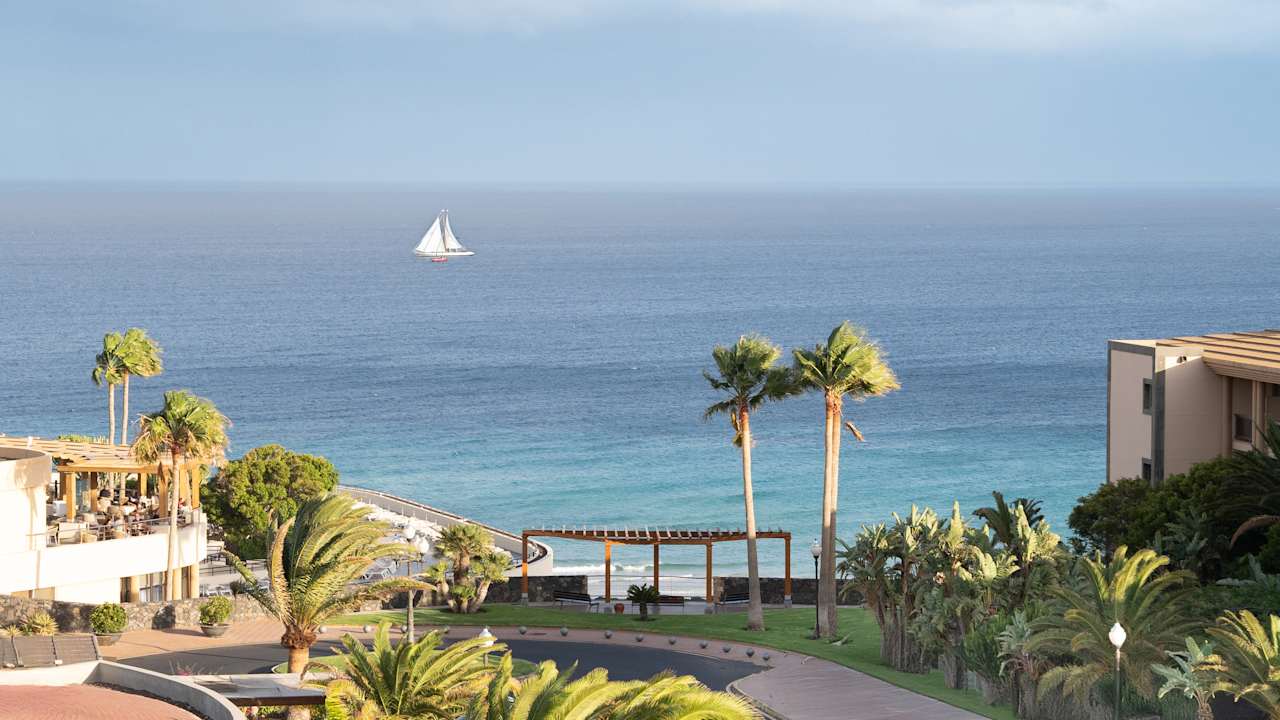 Iberostar Waves Gaviotas Park