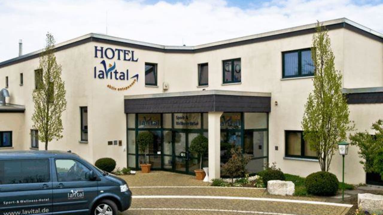 LaVital Sport- Wellnesshotel  Wesendorf      HolidayCheck