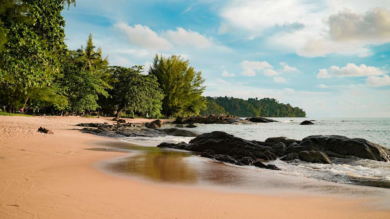 SENTIDO Khao Lak