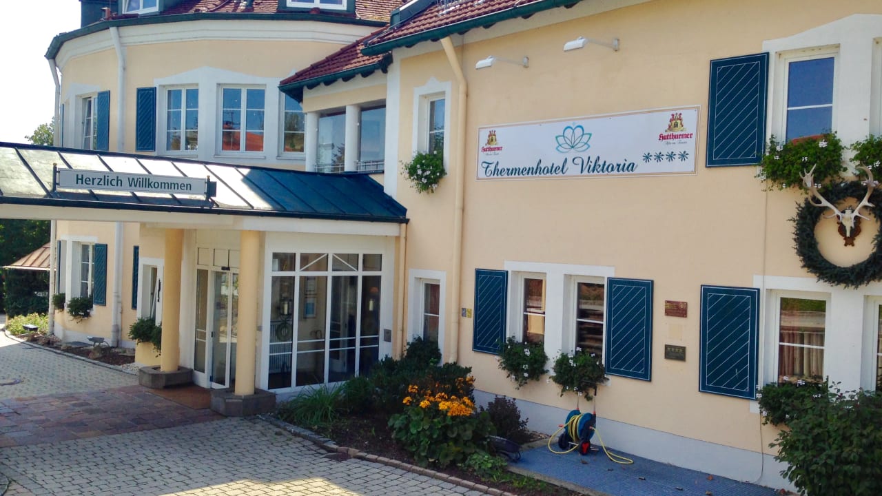 Hotels Bad Griesbach Im Rottal Die Besten Bad Griesbach Im Rottal Hotels Bei Holidaycheck Bayern Deutschland