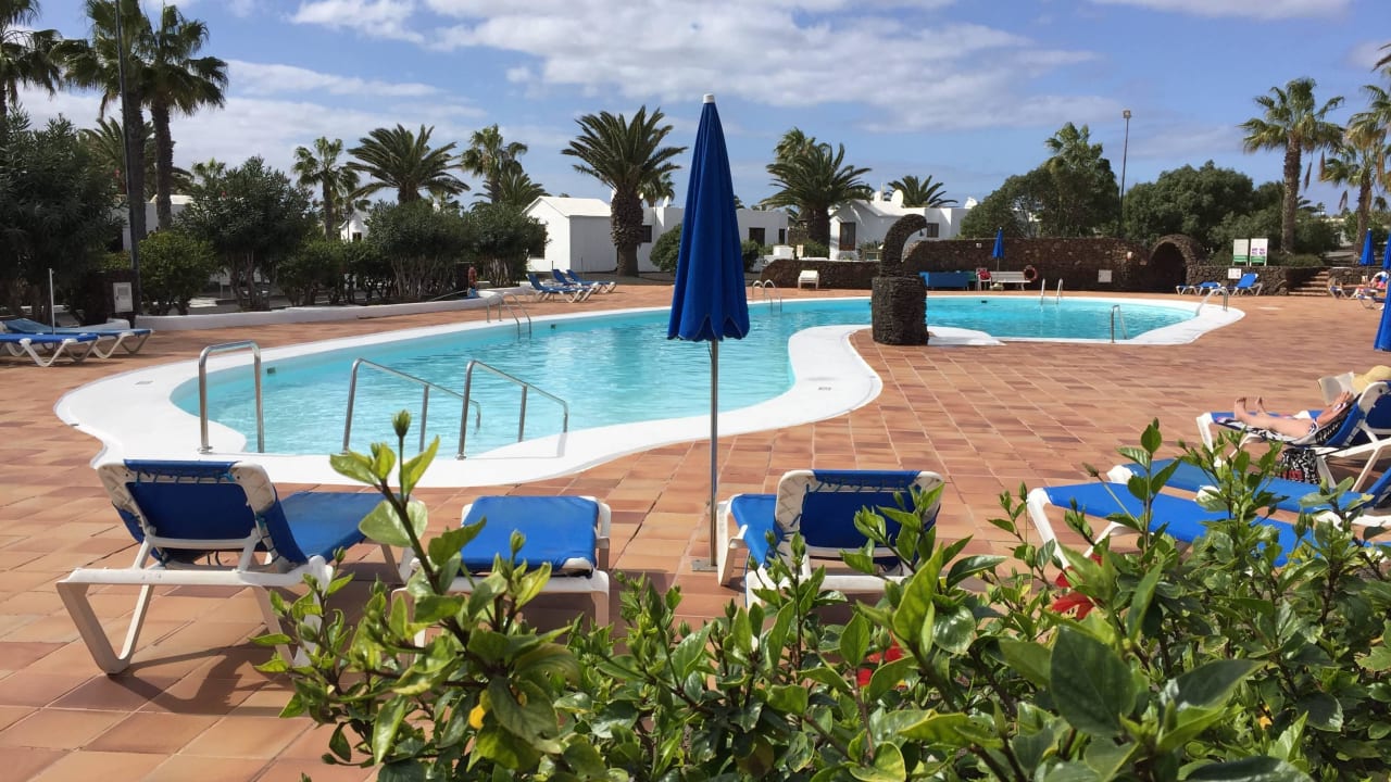 Hotel Casas del Sol (Playa Blanca) • HolidayCheck (Lanzarote Spanien)