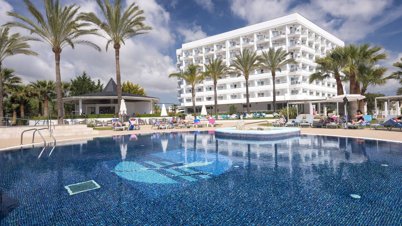 Hotel Cala Millor Garden - Adults only