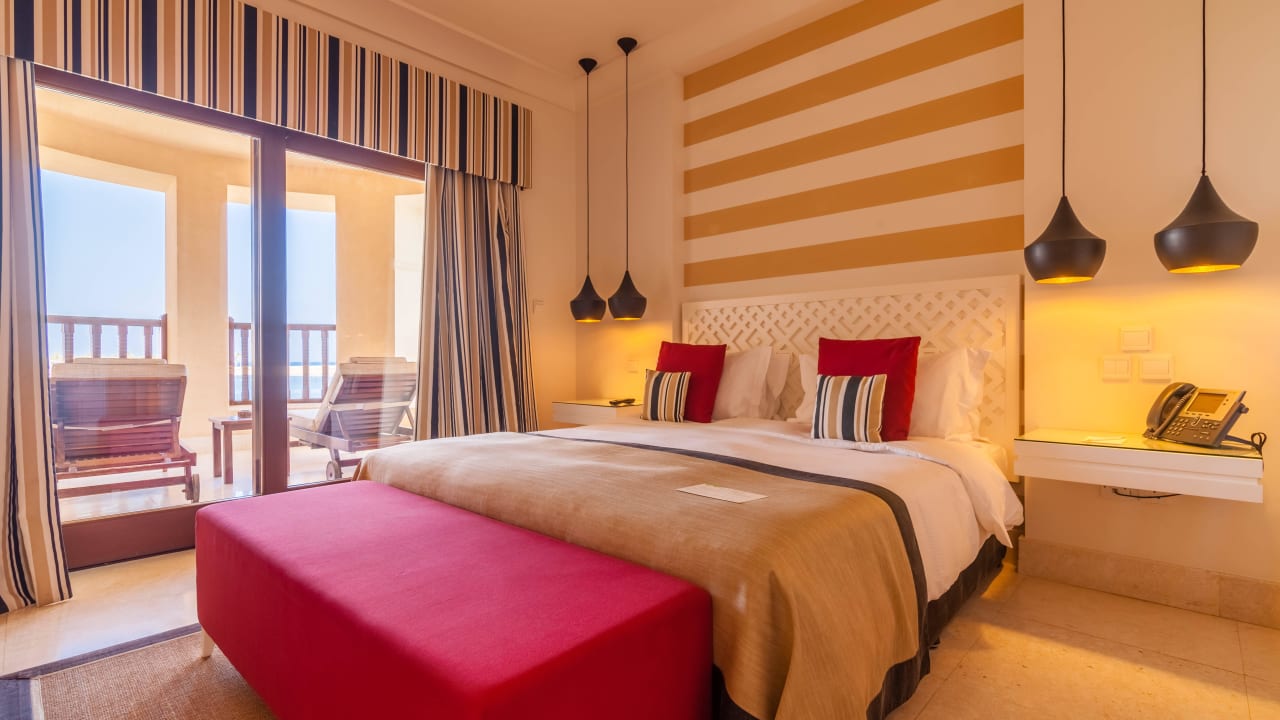 Juweira Boutique Hotel