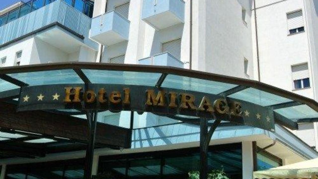 Hotel Mirage Lido Di Classe Holidaycheck Emilia Romagna Italien