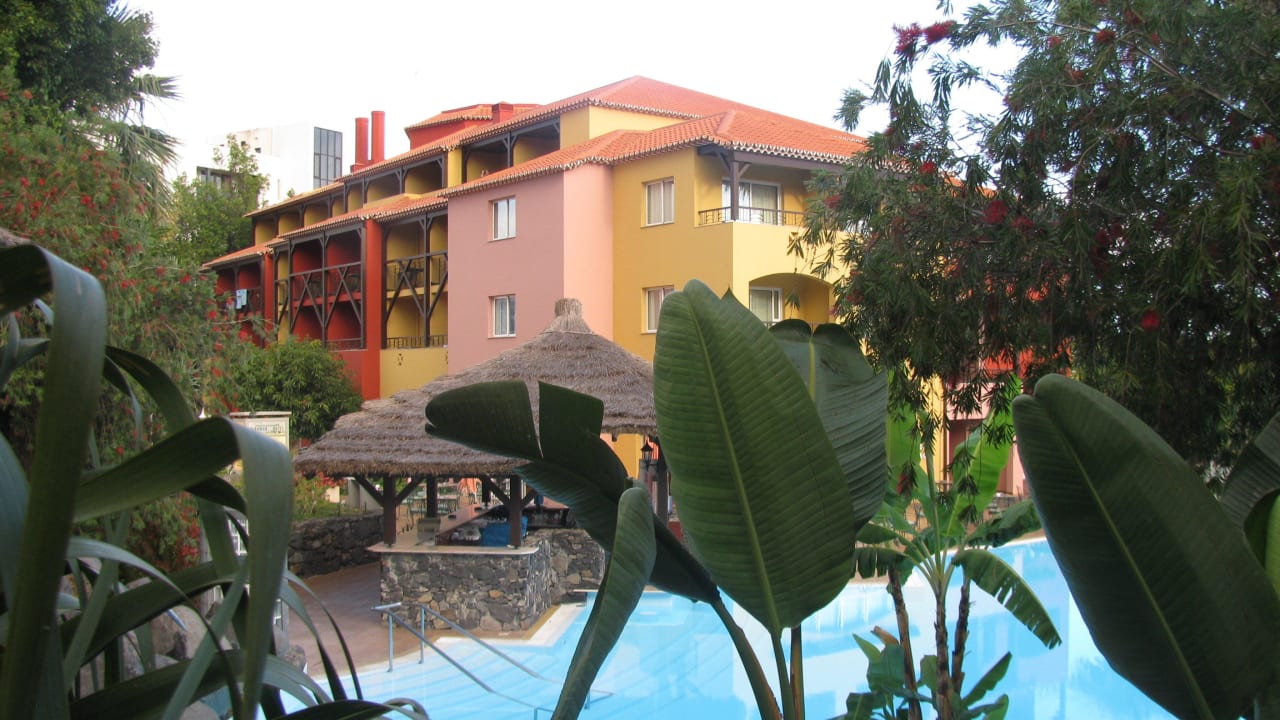 Pestana Village Garden Resort Funchal Holidaycheck Madeira Portugal