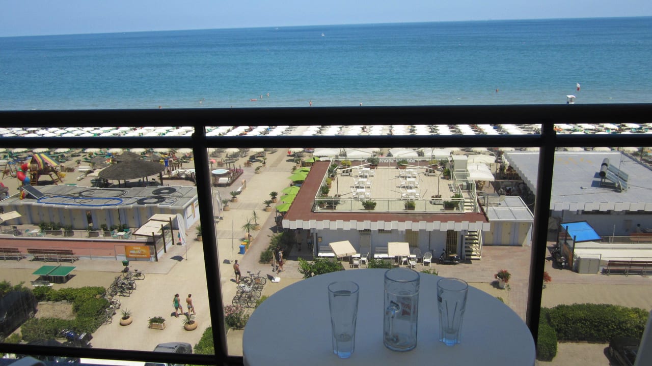 Hotel Londra Milano Marittima Holidaycheck Emilia Romagna Italien