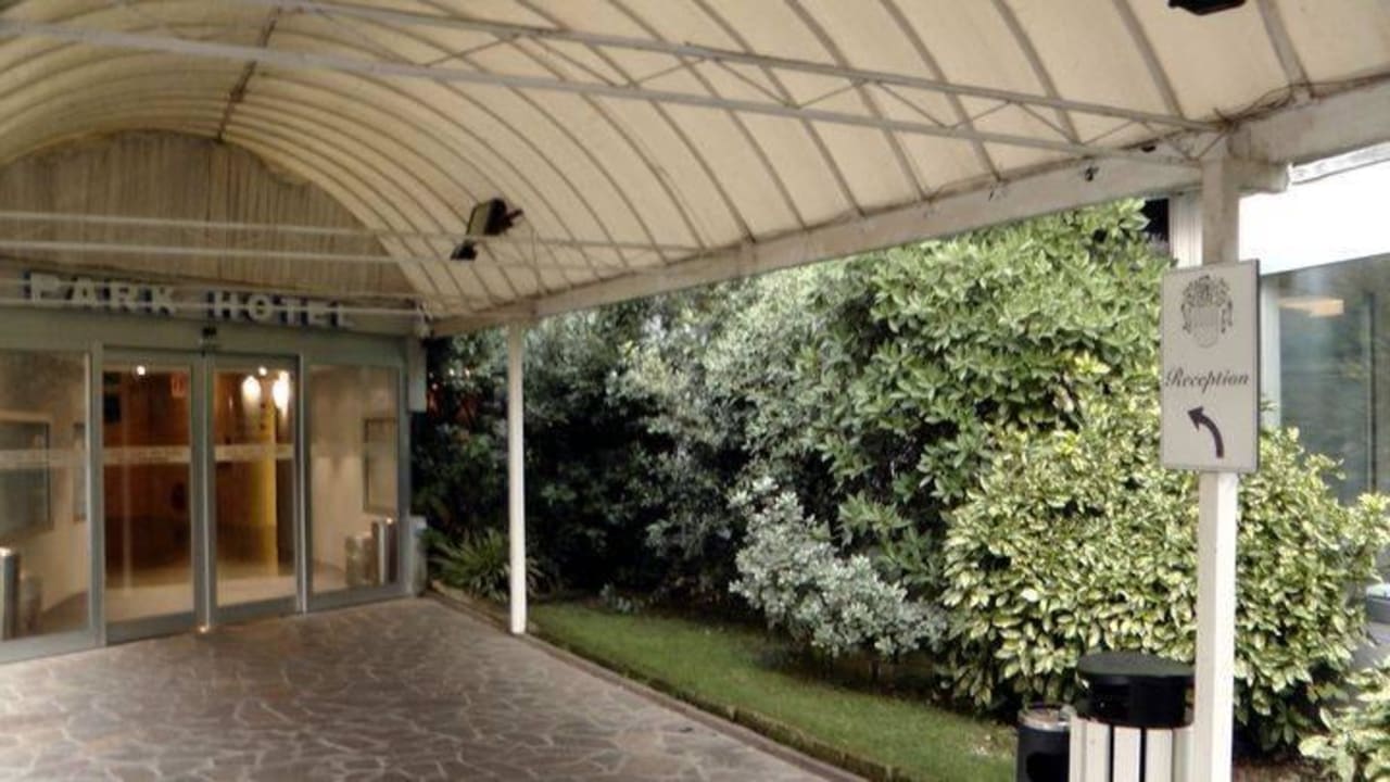 Park Hotel Villa Fiorita Monastier Di Treviso Holidaycheck Venetien Italien