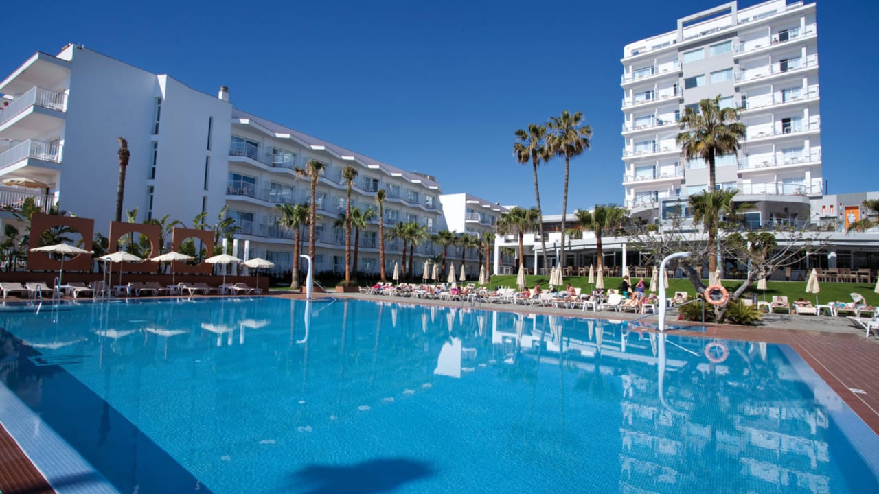 Hotel Riu Nautilus - Adults only