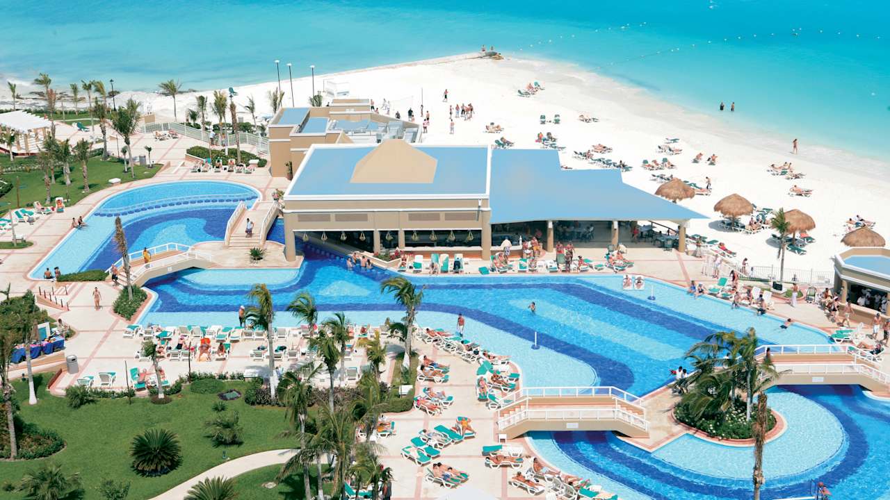 Hotel Riu Caribe