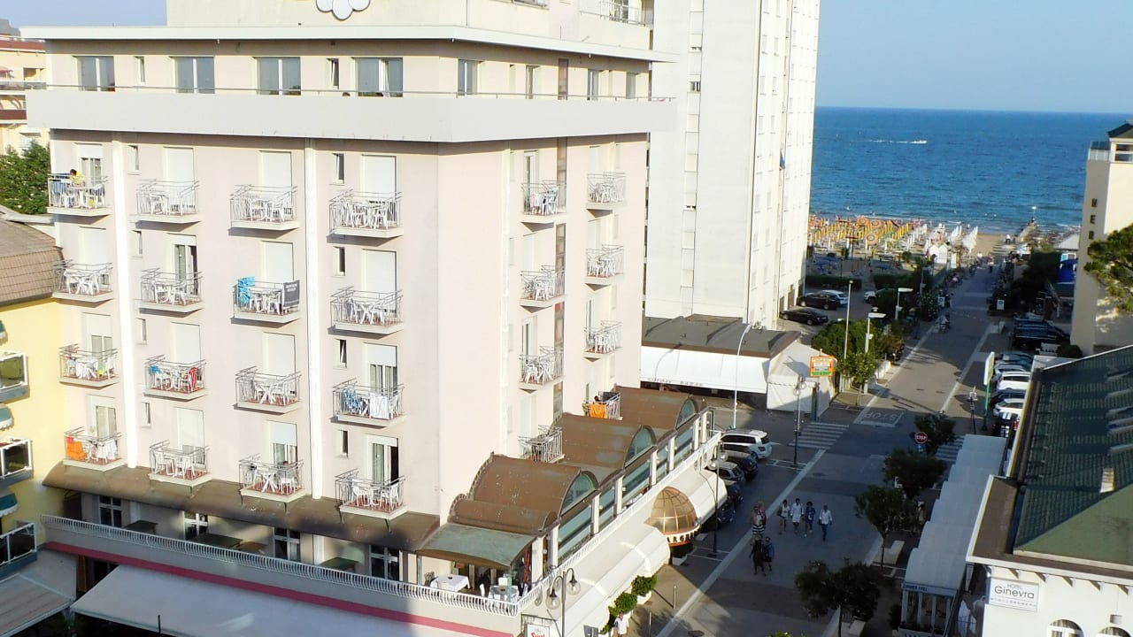 Hotel Margherita (Jesolo) • HolidayCheck Italien)