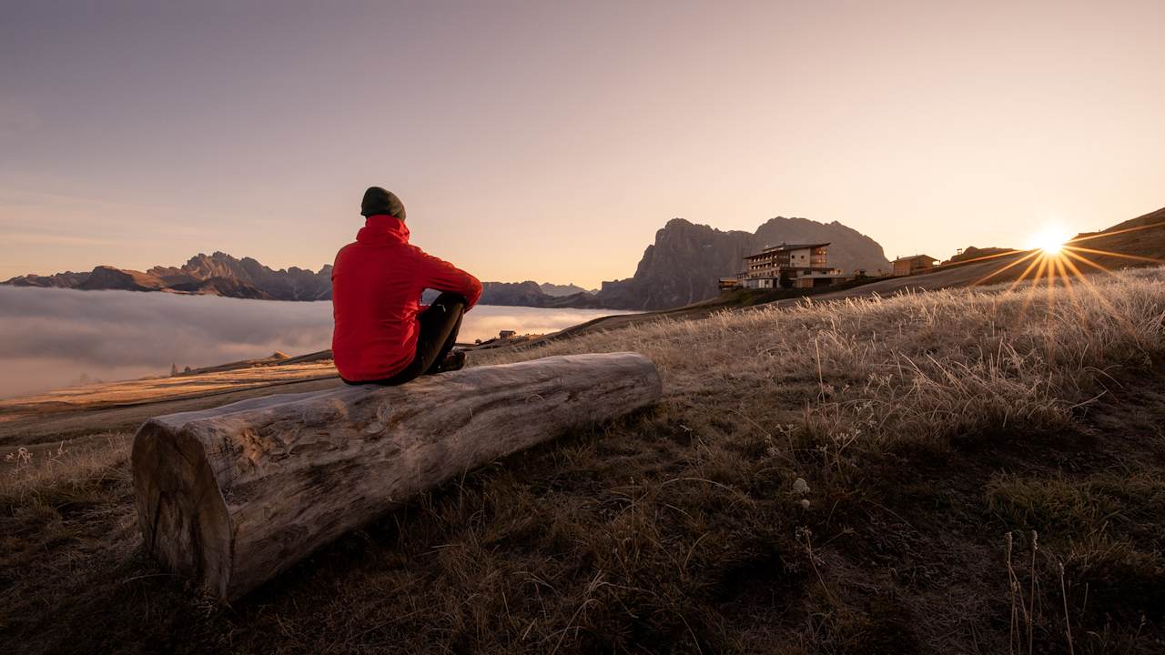 Goldknopf alpine lifestyle hotel