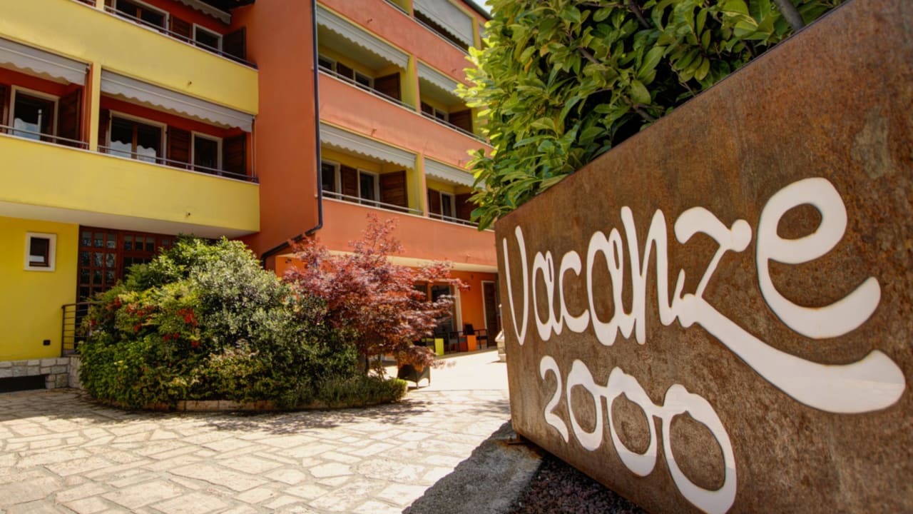 Residence Vacanze 2000