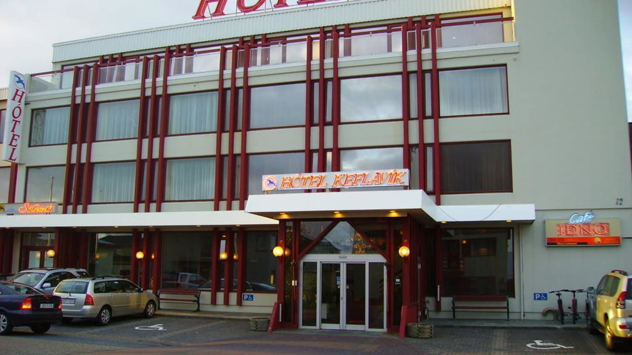 Hotel Keflavik Keflavik Holidaycheck Sudurnes Sudwest Island