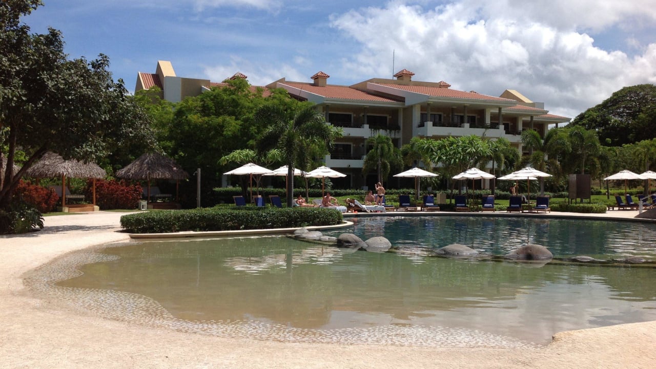 Resort Spa The Westin Playa Conchal Playa Conchal Holidaycheck Costa Rica Pazifikkuste Costa Rica