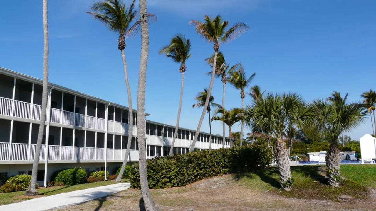 Sanibel Sunset Beach Inn Resort (Sanibel) • HolidayCheck (Florida | USA)